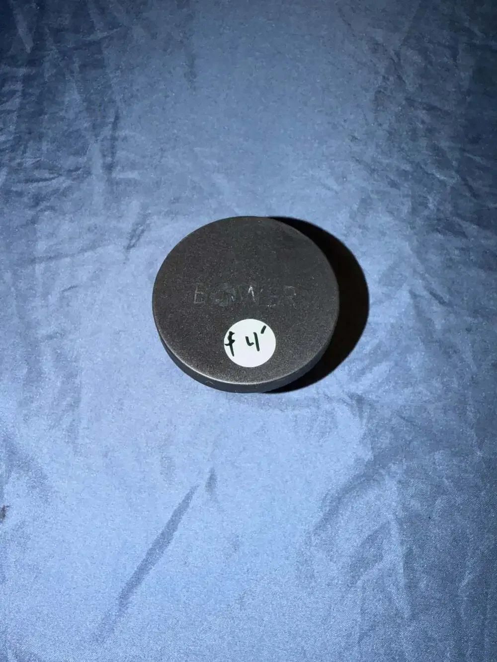 Bower Pro Digital HD 0.42x 46mm Wide Angle Lens Attachment